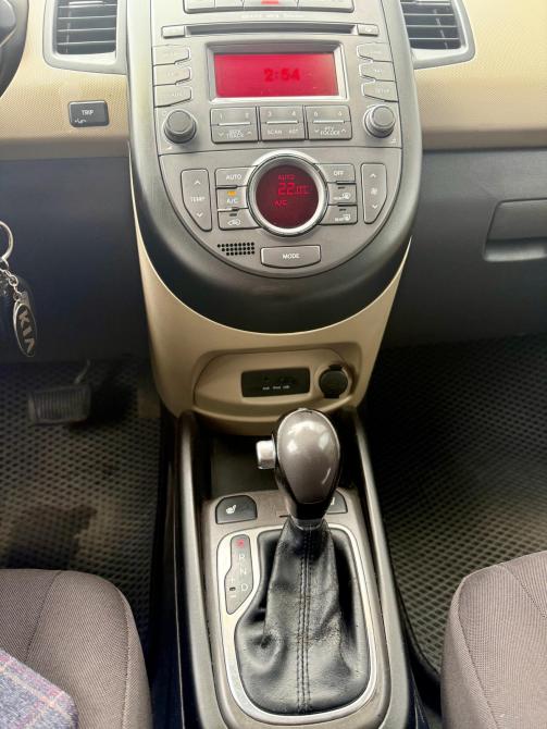 Kia Soul I Рестайлинг Воронеж  - изображение 11
