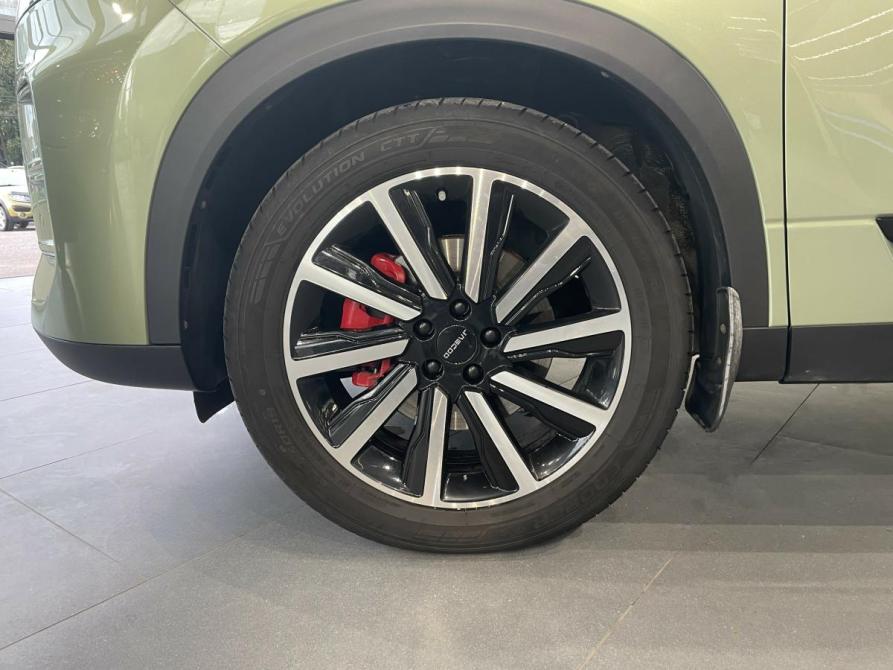 Jaecoo J7 I Стерлитамак  - изображение 7