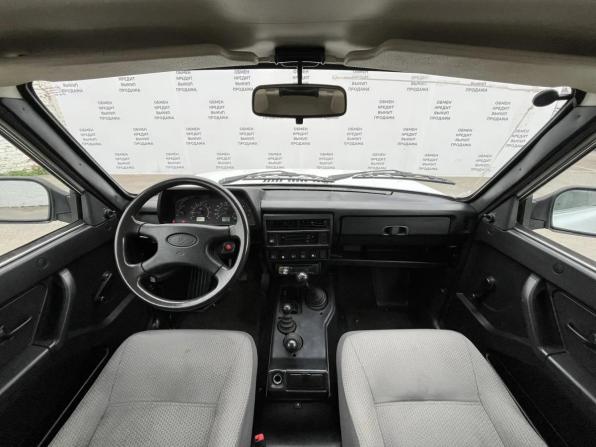 Lada (ВАЗ) 2131 (4x4) I с пробегом 2015 года, цена 424 000 рублей, 147804 км, внедорожник, Автокод Объявления