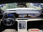 Geely Monjaro I Рестайлинг Москва  - изображение 46