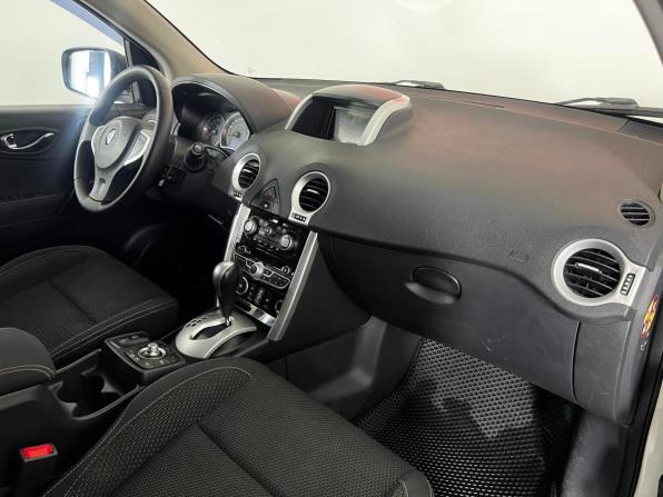 Renault Koleos I Рестайлинг с пробегом 2011 года, цена 775 000 рублей, 350000 км, внедорожник, Автокод Объявления