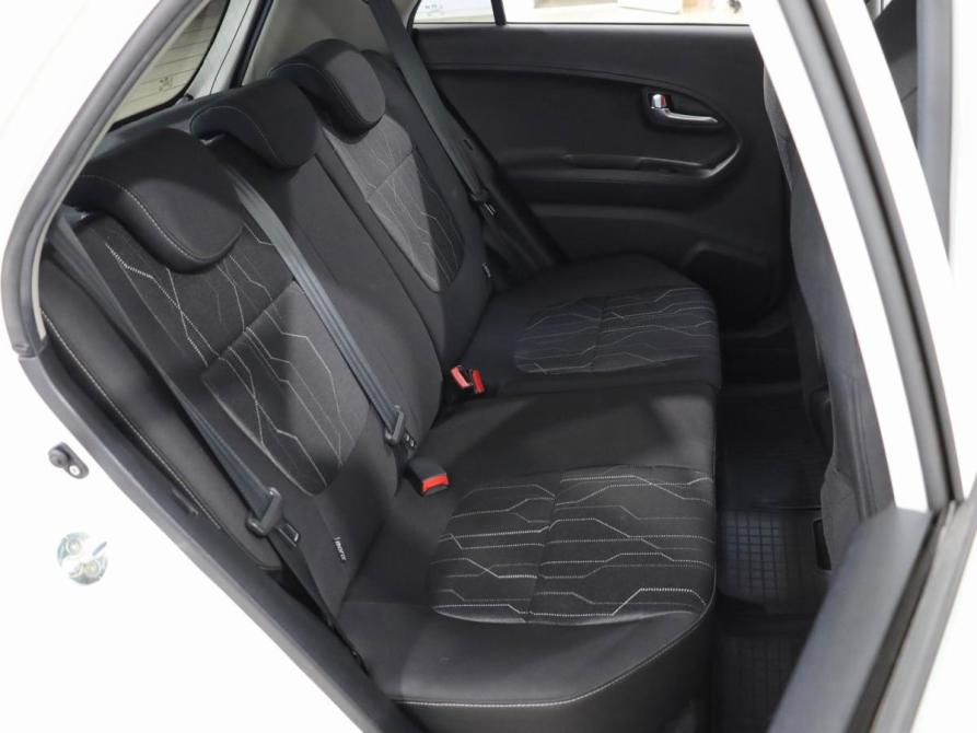 Kia Picanto II Рестайлинг Ростов-на-Дону  - изображение 7