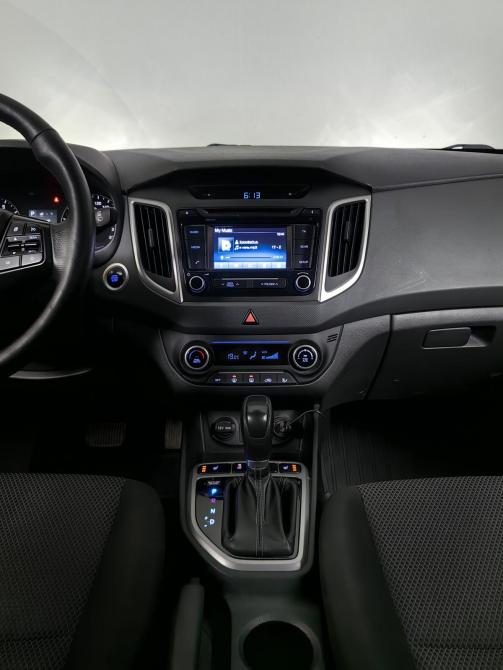 Hyundai Creta I Москва  - изображение 12