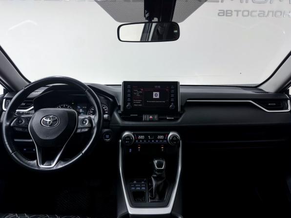 Toyota RAV4 V (XA50) с пробегом 2020 года, цена 3 370 000 рублей, 64964 км, внедорожник, Автокод Объявления