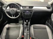 Skoda Rapid I Рестайлинг Пермь  - изображение 33