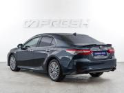 Toyota Camry VIII (XV70) Москва  - изображение 26