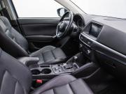 Mazda CX-5 I Рестайлинг Москва  - изображение 26
