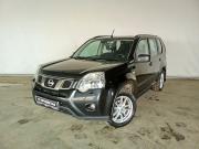 Nissan X-Trail II Рестайлинг Москва  - изображение 19