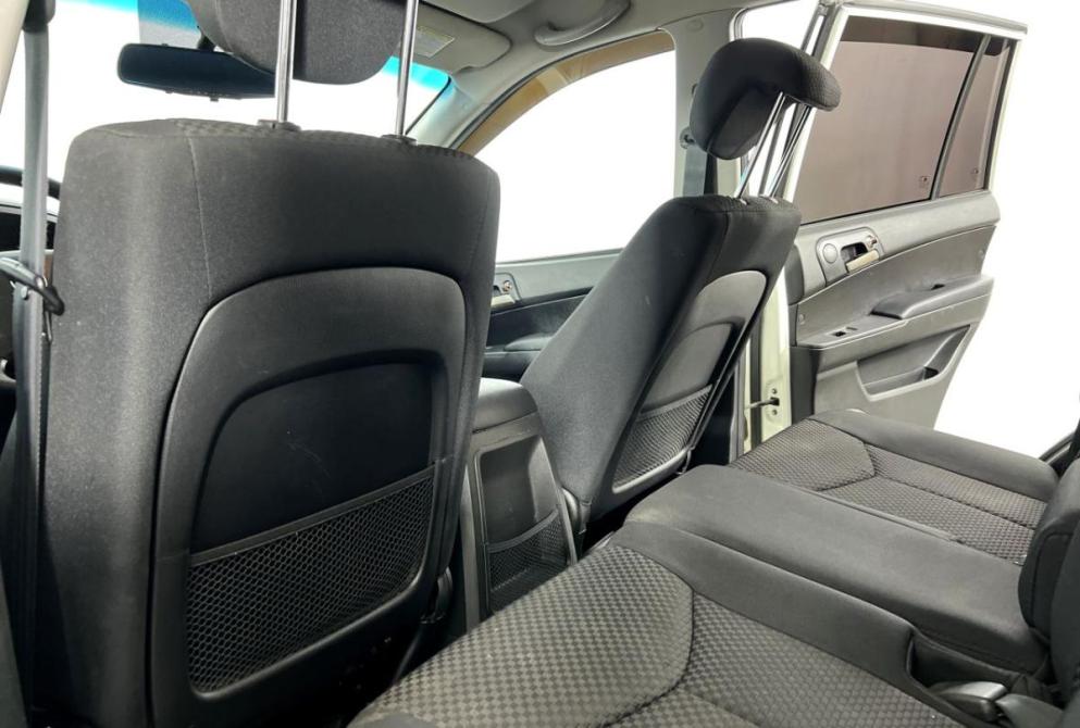 SsangYong Kyron I Рестайлинг Нижний Новгород  - изображение 11