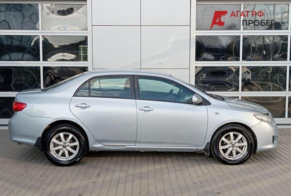 Toyota Corolla X (E140 E150) Владимир  - изображение 2