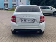 Lada (ВАЗ) Granta I Рестайлинг Великий Новгород  - изображение 21