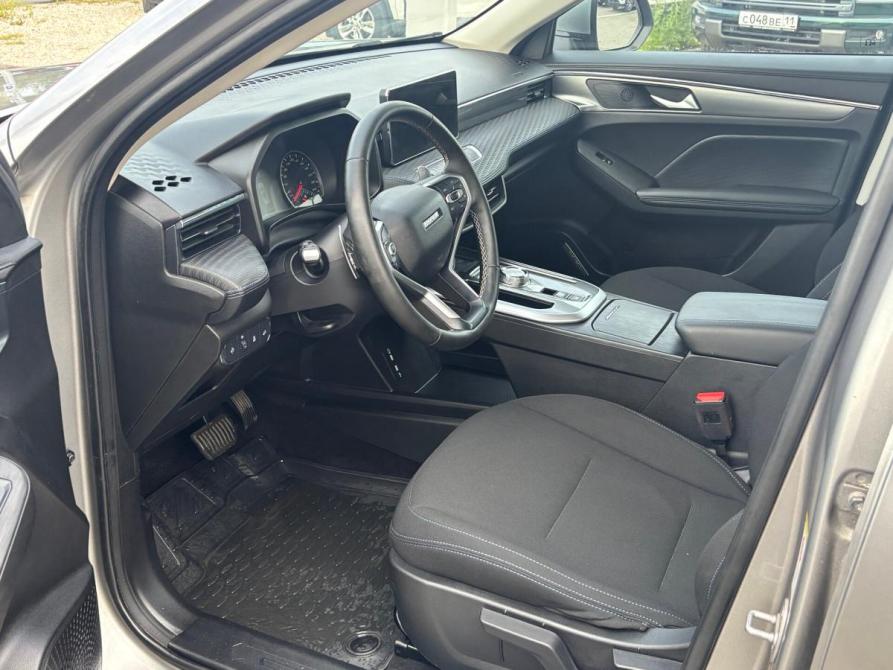 Haval Jolion I Сыктывкар  - изображение 17