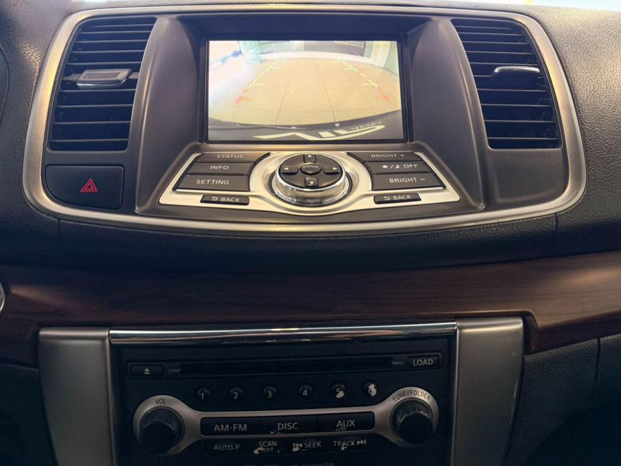 Nissan Teana II Тверь  - изображение 16