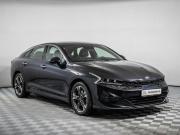 Kia K5 III Москва  - изображение 22