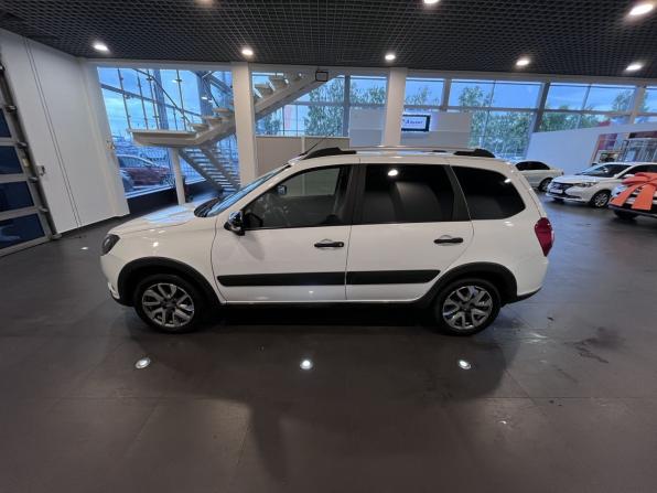 Lada (ВАЗ) Granta I Рестайлинг с пробегом 2023 года, цена 750 000 рублей, 56679 км, универсал, Автокод Объявления