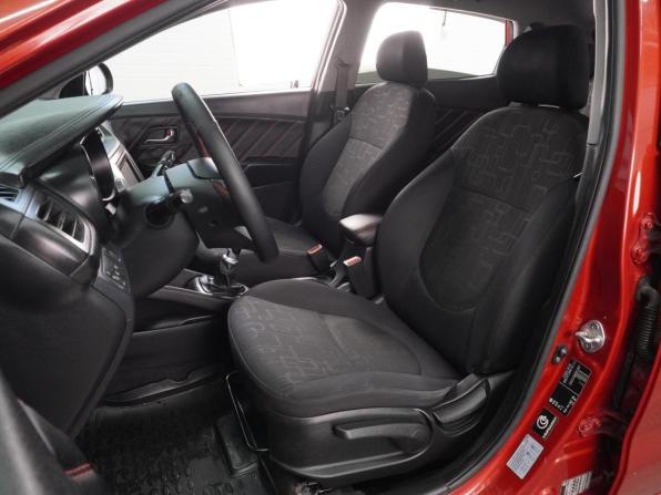 Kia Rio III с пробегом 2012 года, цена 759 000 рублей, 182205 км, хэтчбек, Автокод Объявления
