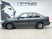 Hyundai Accent III Ростов-на-Дону  - изображение 23