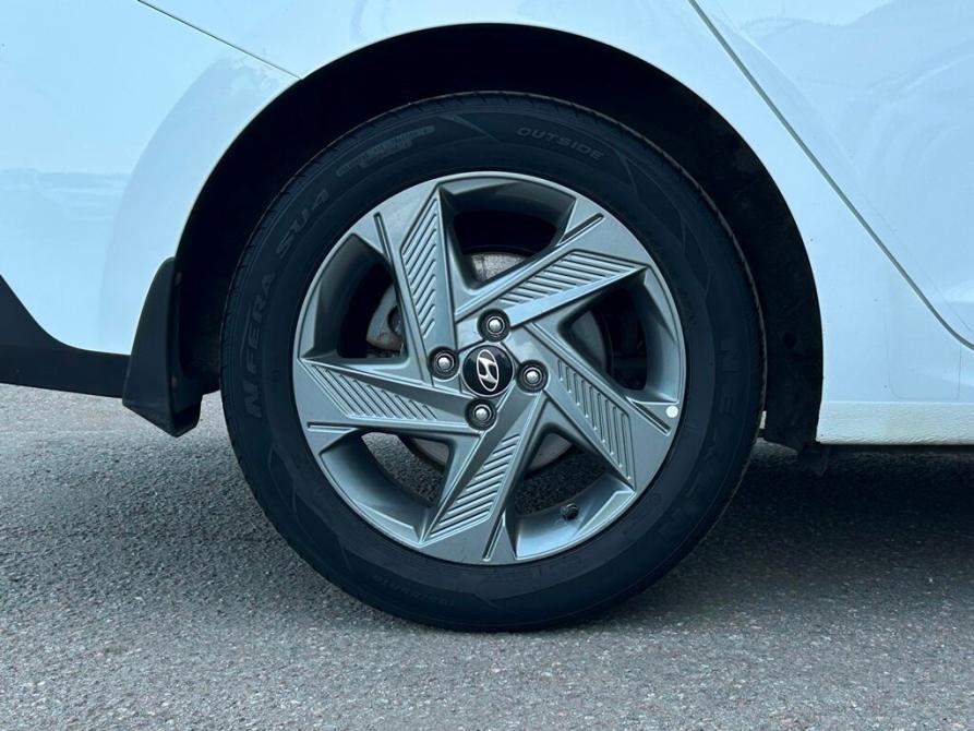 Hyundai Solaris II Рестайлинг Санкт-Петербург  - изображение 20