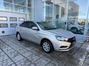 Lada (ВАЗ) Vesta I Орел  - изображение 8