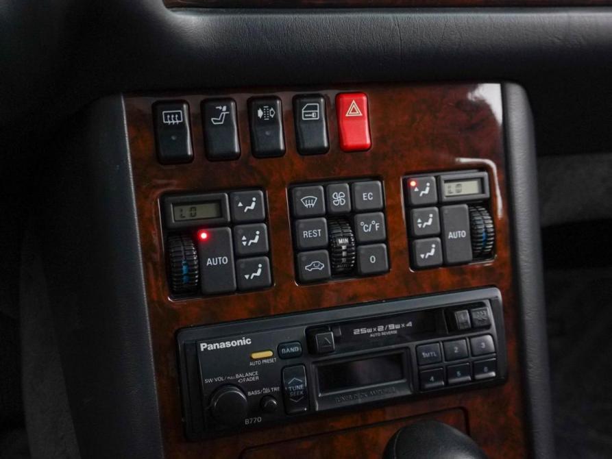 Mercedes-Benz S-Класс III (W140) Москва  - изображение 17