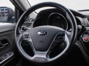 Kia Rio III Рестайлинг Москва  - изображение 34