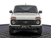 Lada (ВАЗ) Niva Legend I Москва  - изображение 27