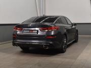Kia Optima IV Рестайлинг Кемерово  - изображение 32