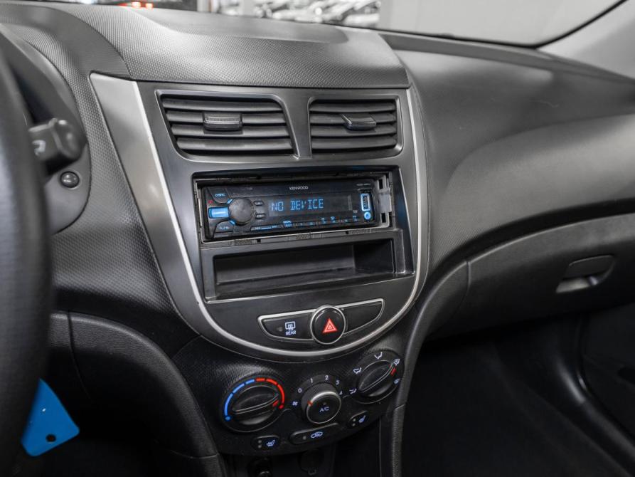Hyundai Solaris I Рестайлинг Москва  - изображение 15