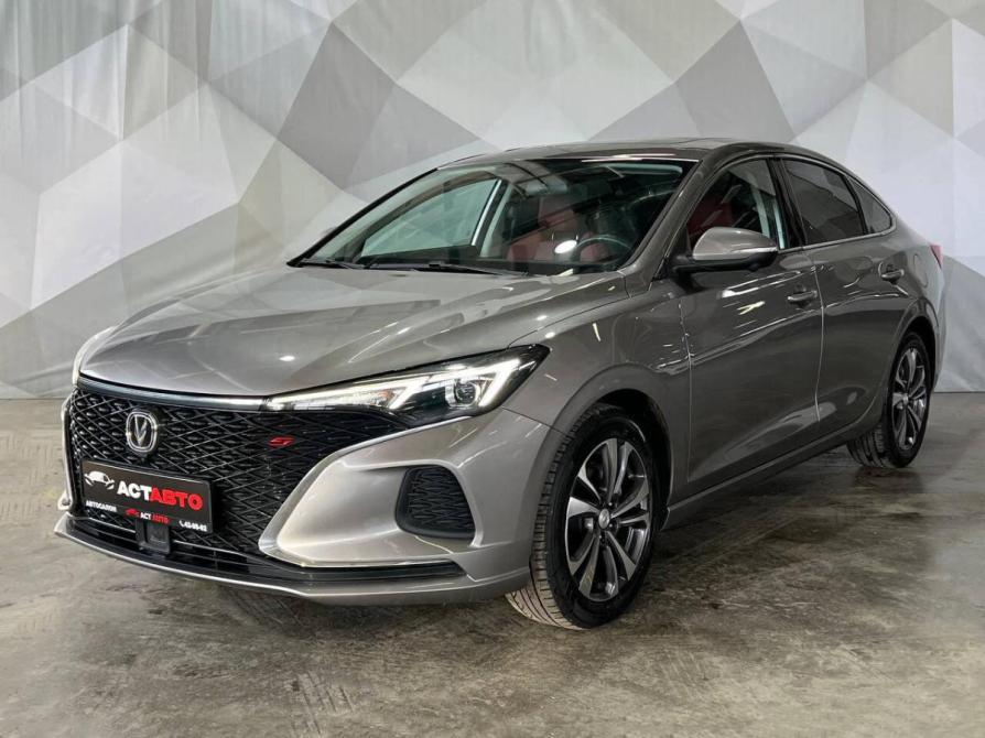 Changan Eado Plus Оренбург  - изображение 1