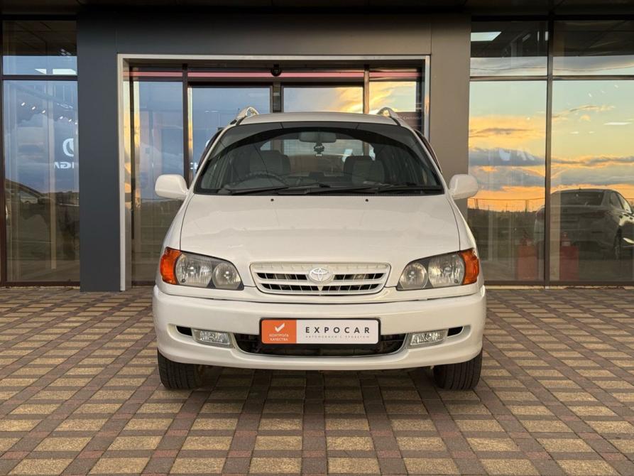 Toyota Ipsum I (M10) Краснодар  - изображение 2