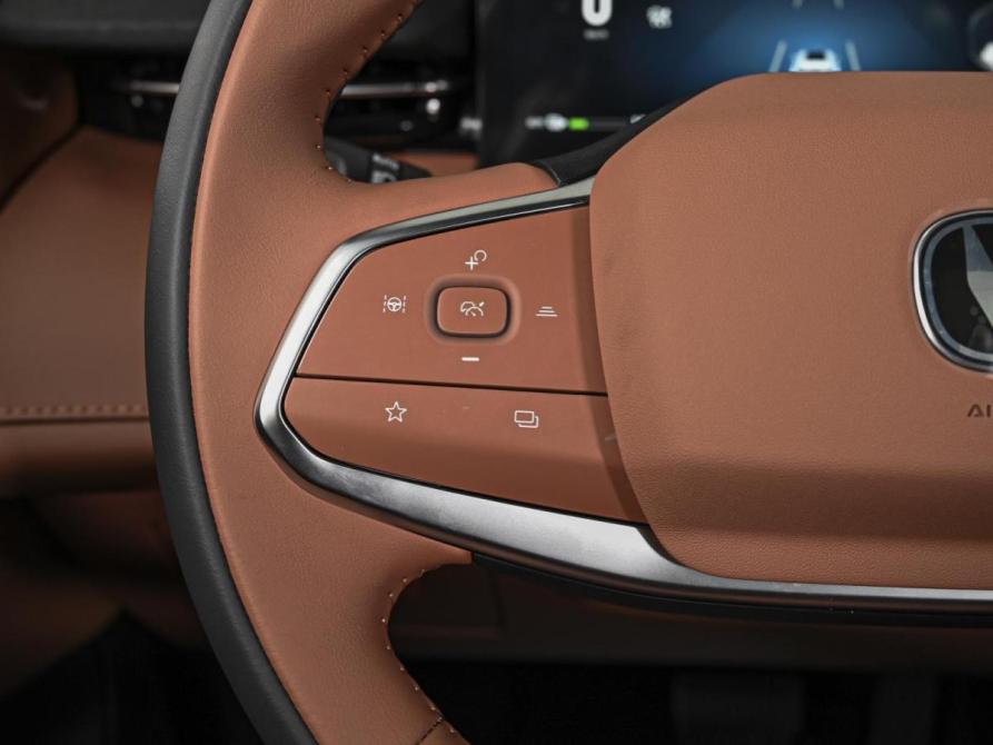 Changan UNI-Z Ставрополь  - изображение 18