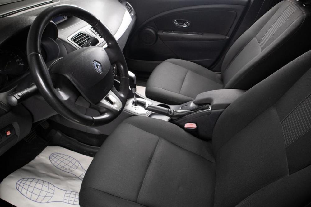 Renault Fluence I Оренбург  - изображение 14