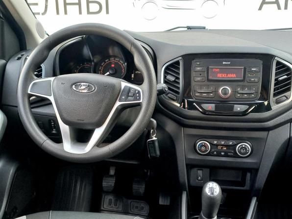 Lada (ВАЗ) XRAY I с пробегом 2019 года, цена 850 000 рублей, 105675 км, хэтчбек, Автокод Объявления