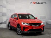 Geely Coolray I Екатеринбург  - изображение 24