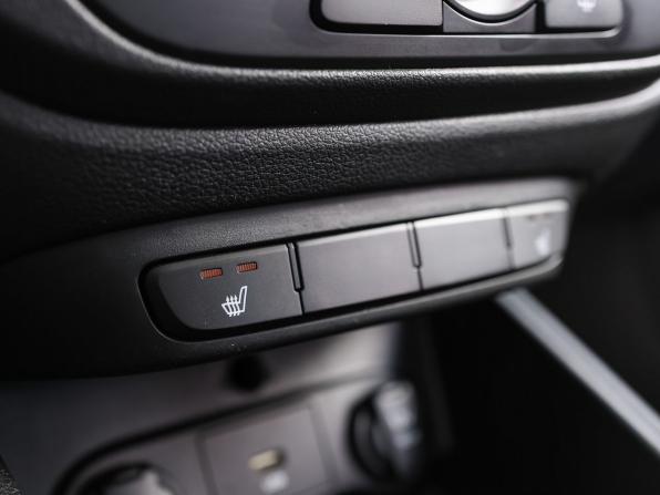 Hyundai Solaris II Рестайлинг с пробегом 2020 года, цена 1 169 000 рублей, 135120 км, седан, Автокод Объявления