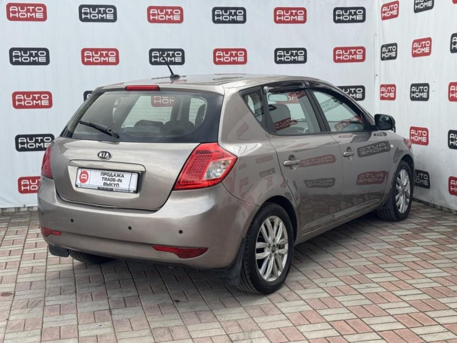 Kia Ceed I Рестайлинг Санкт-Петербург  - изображение 6