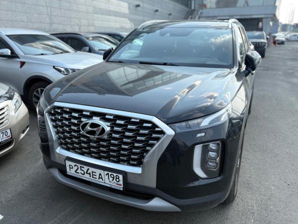 Hyundai Palisade I с пробегом 2021 года, цена 3 449 000 рублей, 207900 км, внедорожник, Автокод Объявления