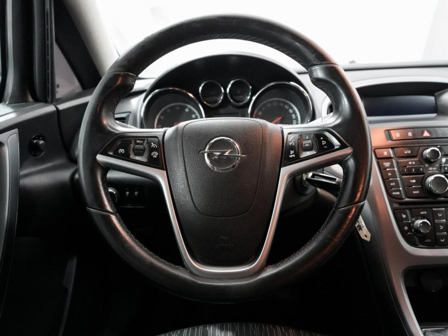 Opel Astra J Рестайлинг Ульяновск  - изображение 14
