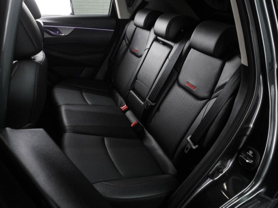 Changan CS35 Plus I Рестайлинг Воронеж  - изображение 9