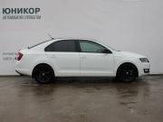 Skoda Rapid I Рестайлинг Нижний Новгород  - изображение 29