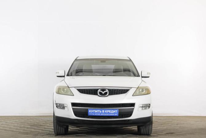 Mazda CX-9 I с пробегом 2008 года, цена 919 000 рублей, 318000 км, внедорожник, Автокод Объявления