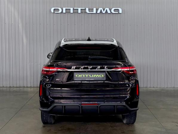 Haval F7 I Рестайлинг с пробегом 2022 года, цена 1 747 000 рублей, 79707 км, внедорожник, Автокод Объявления