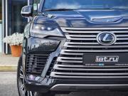 Lexus LX IV Санкт-Петербург  - изображение 32