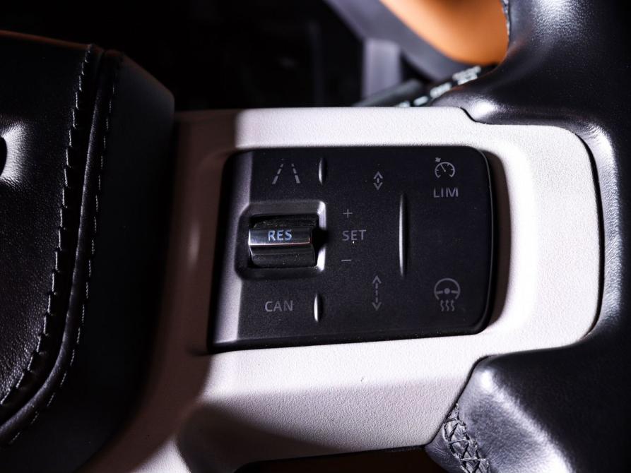 Land Rover Defender II Минеральные Воды  - изображение 15