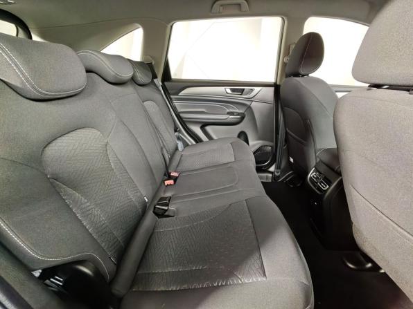 Haval M6 II с пробегом 2026 года, цена 1 869 000 рублей, 8484 км, внедорожник, Автокод Объявления