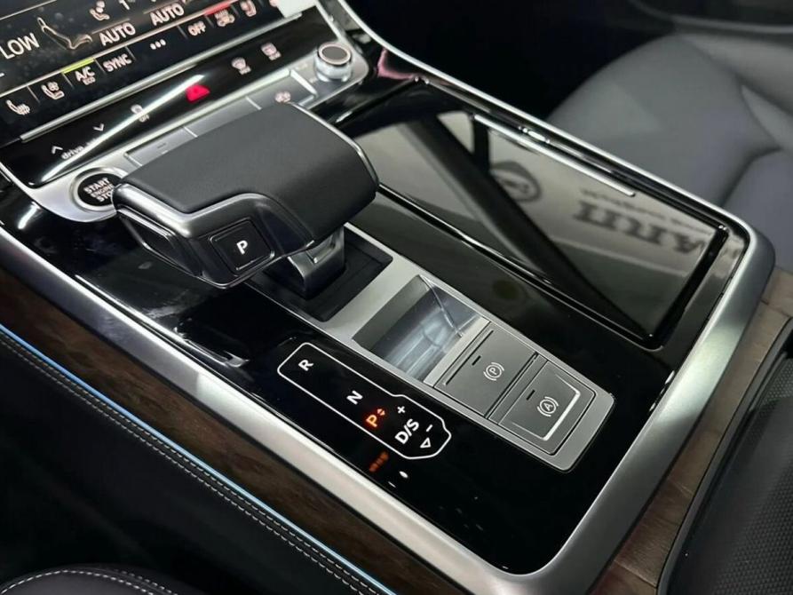 Audi Q7 II (4M) Рестайлинг 2 Воронеж  - изображение 14