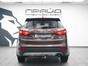 Hyundai Santa Fe III Ростов-на-Дону  - изображение 26