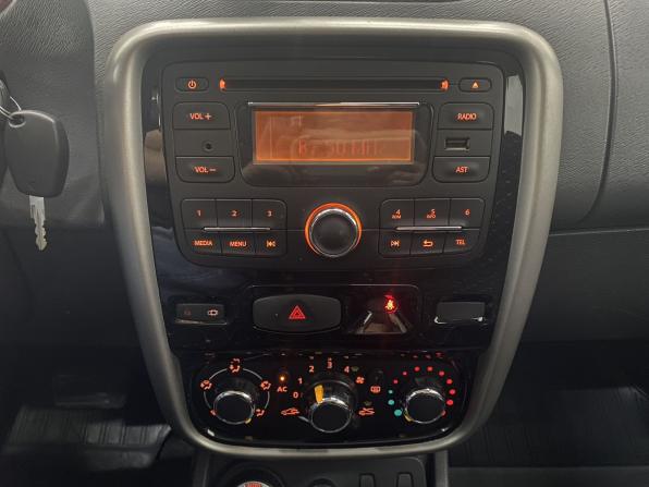 Renault Duster I с пробегом 2014 года, цена 875 000 рублей, 206000 км, внедорожник, Автокод Объявления