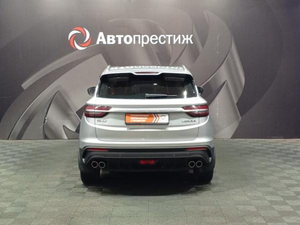 Geely Coolray I с пробегом 2021 года, цена 1 590 000 рублей, 70700 км, внедорожник, Автокод Объявления