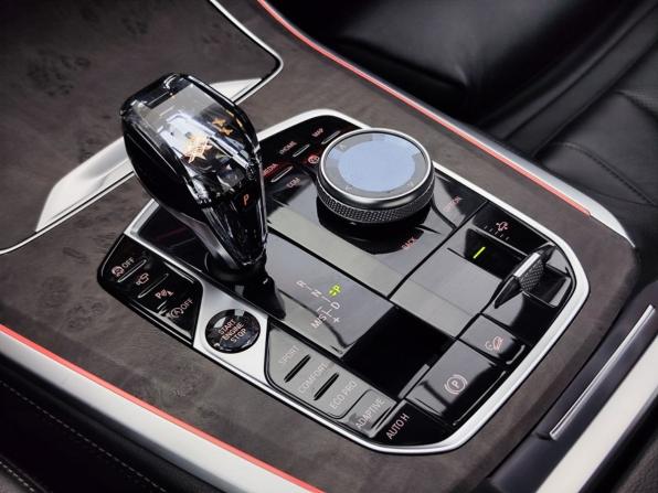 BMW X5 IV (G05/G18) с пробегом 2020 года, цена 7 315 000 рублей, 87125 км, внедорожник, Автокод Объявления